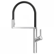 Поворотный смеситель кухонный Xiaomi Diiib Rotatable Kitchen Faucet Metal (DXCF002)