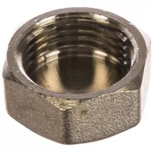 Заглушка с ушком для пломбировки 1/2" VALTEC VTr.603.N.0004