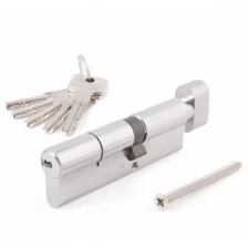 Цилиндровый механизм ABUS KD6N Z60/K50KD W/5 LONG KEY 26654