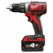 Шуруповерт Milwaukee M18 BDD-0 4933443530 (без АКБ)