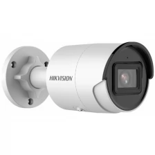 IP камера HikVision DS-2CD2083G2-IU 4mm White