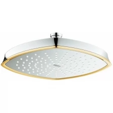 Верхний душ Grohe Rainshower Grandera 210 27974IG0