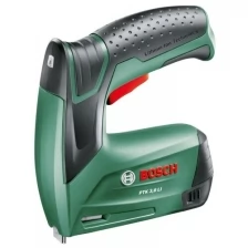 Степлер BOSCH PTK 3,6 LI (USB) (0603968220)