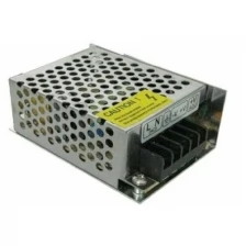 Ecola Блок питания для светодиодн. лент 12V 25W IP20 80х60х33 (интерьерный) B2L025ESB (арт. 440709)