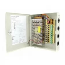 CARCAM IPS12V15A-9 Преобразователи напряжения 220-12В