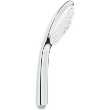 Ручной душ Grohe Euphoria 110 Massage 26513000 Хром Белый