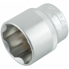 Головка 6-гранная CrV 1/2" 32 мм FIT 62062