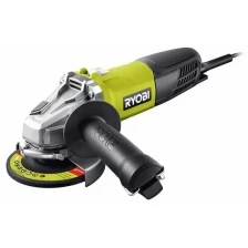 Углошлифмашина RYOBI 750W RAG750-115G 5133002489