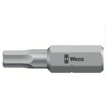 Бита Wera 840/1 Z SW 3/25 мм WE-056315