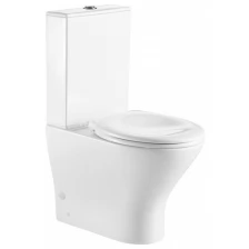 Бачок BelBagno Acqua BB340T для унитаза