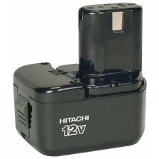 Аккумулятор "HITACHI" 12v (2 Ач)