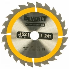 Диск DeWalt Construction DT1930