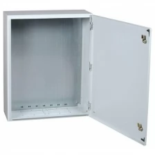 Корпус металлический ЩМП-4-2 800х650х250 УХЛ3 IP31 PRO IEK YKM42-04-31-P