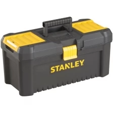 Ящик для инструмента пластмас. ESSENTIAL TB ПЛ.ЗАМ. 12.5 STANLEY STST1-75514