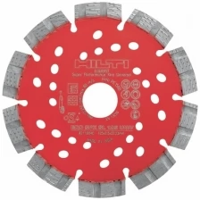 Hilti Отрезной диск EQD SPX-SL125 2 универса 2118046 .