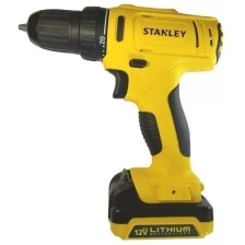 Электроинструмент Stanley SCD121S2K-RU