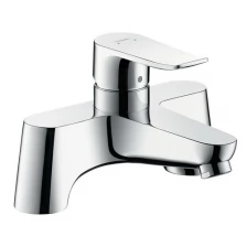 Смеситель для ванны HansGrohe Metris 31423000