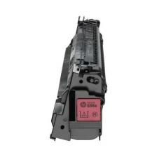 HP 658A Magenta LaserJet Toner Cartridge