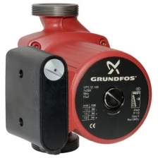 Насос Grundfos UPS 32-100 F 220 (345 Вт)