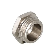 Пробка 1 1/4" наружная резьба VALTEC VTr.583.N.0007