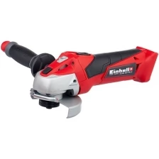 Шлифмашина угловая акк. Einhell PXC TE-AG 18/115 Li-Solo