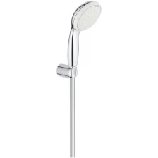 Ручной душ GROHE Tempesta New 100 2780310E хром